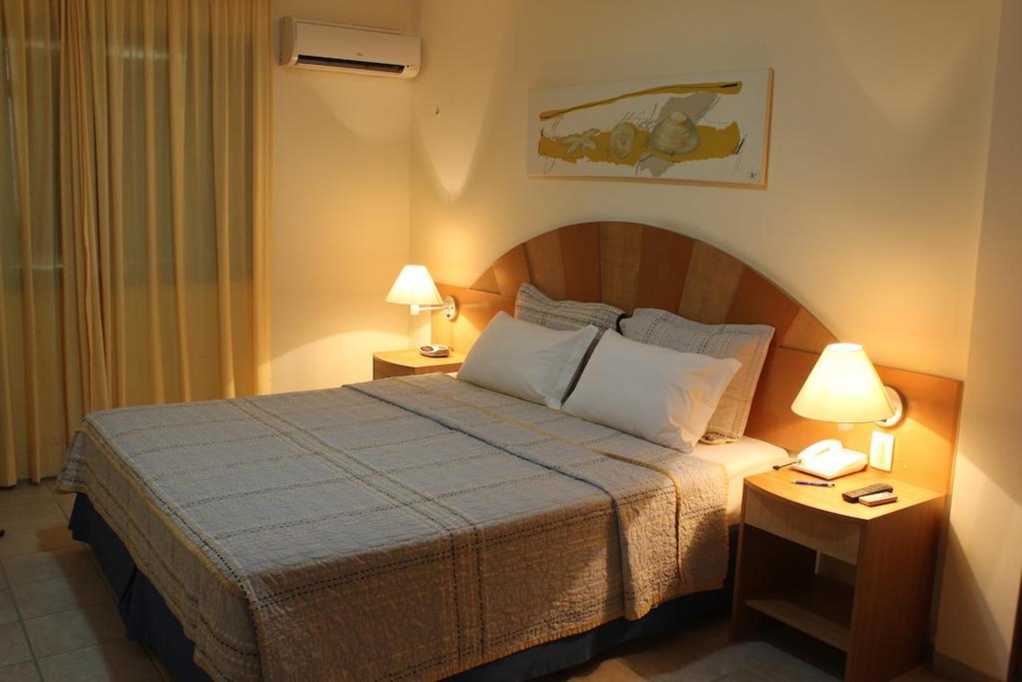 Garbos Soleil Hotel 나탈 외부 사진