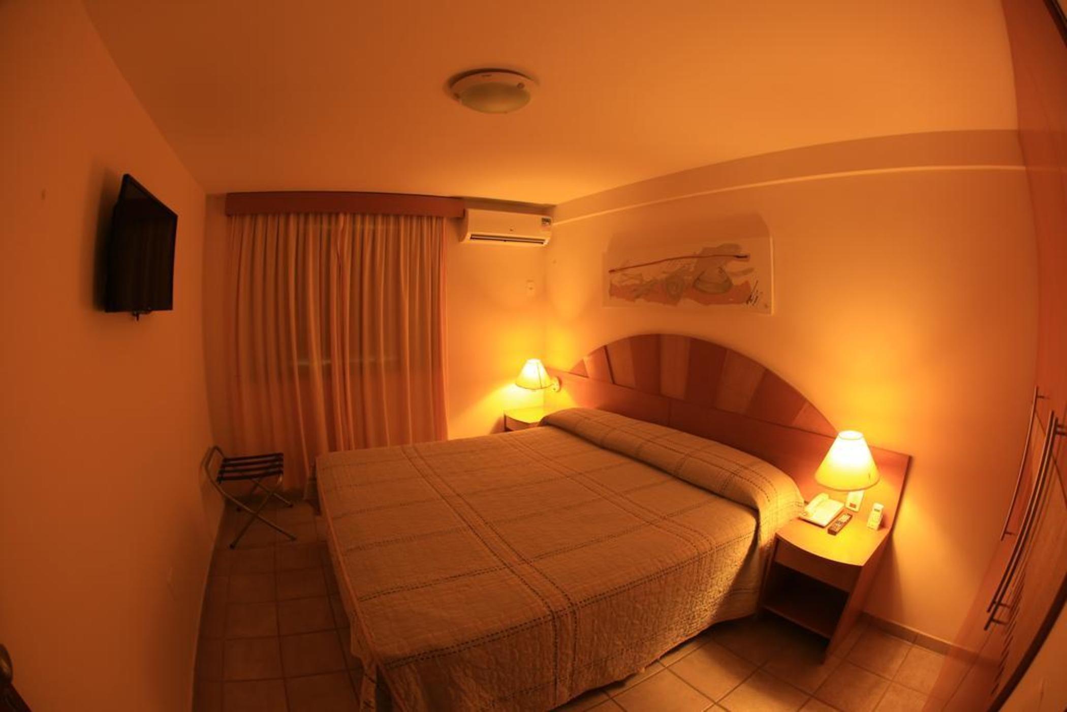 Garbos Soleil Hotel 나탈 외부 사진