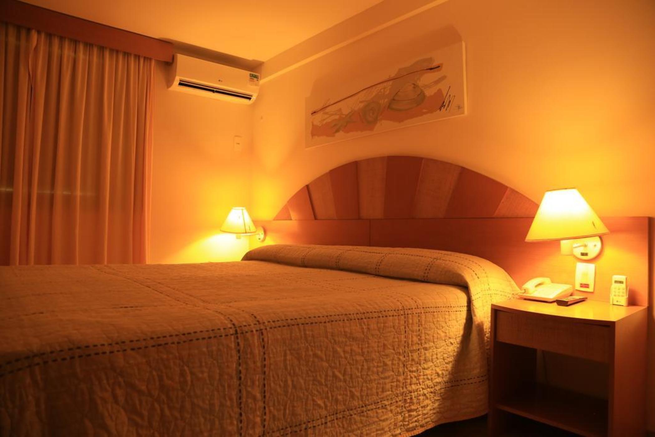 Garbos Soleil Hotel 나탈 외부 사진