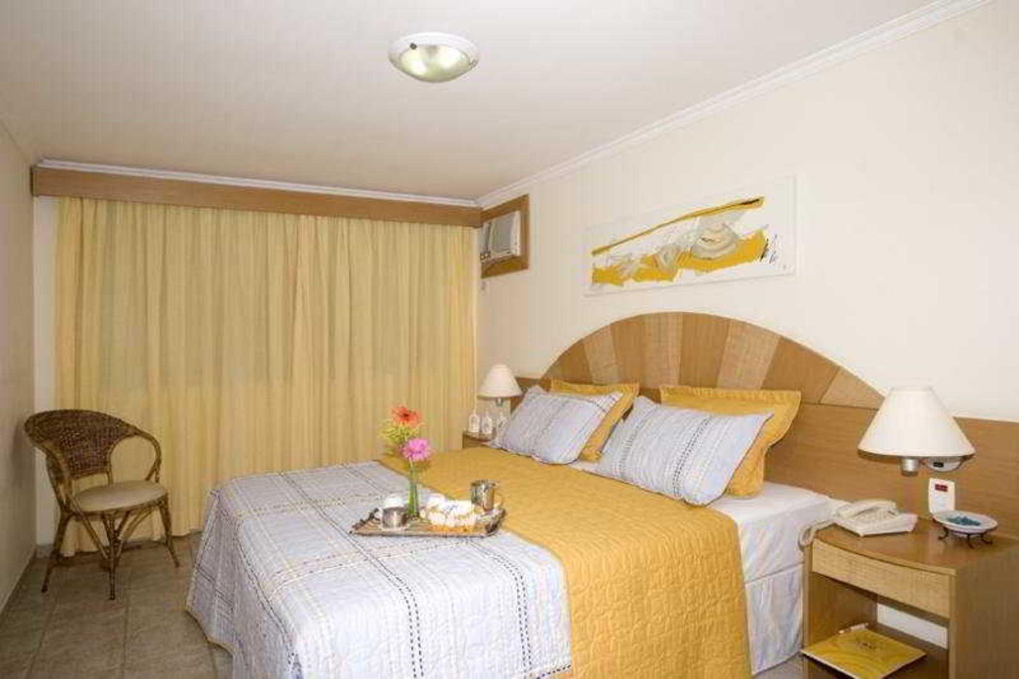 Garbos Soleil Hotel 나탈 외부 사진