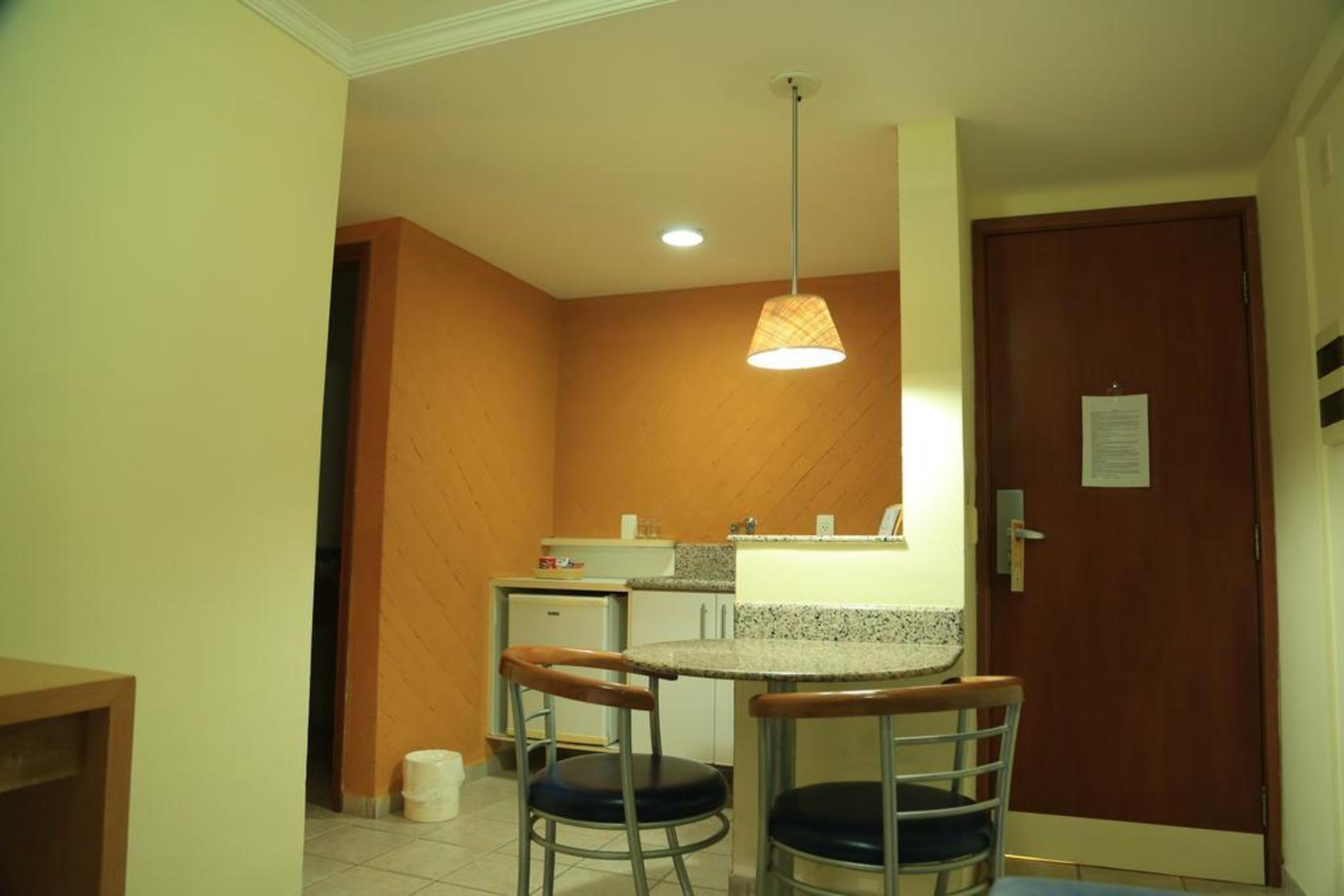 Garbos Soleil Hotel 나탈 외부 사진