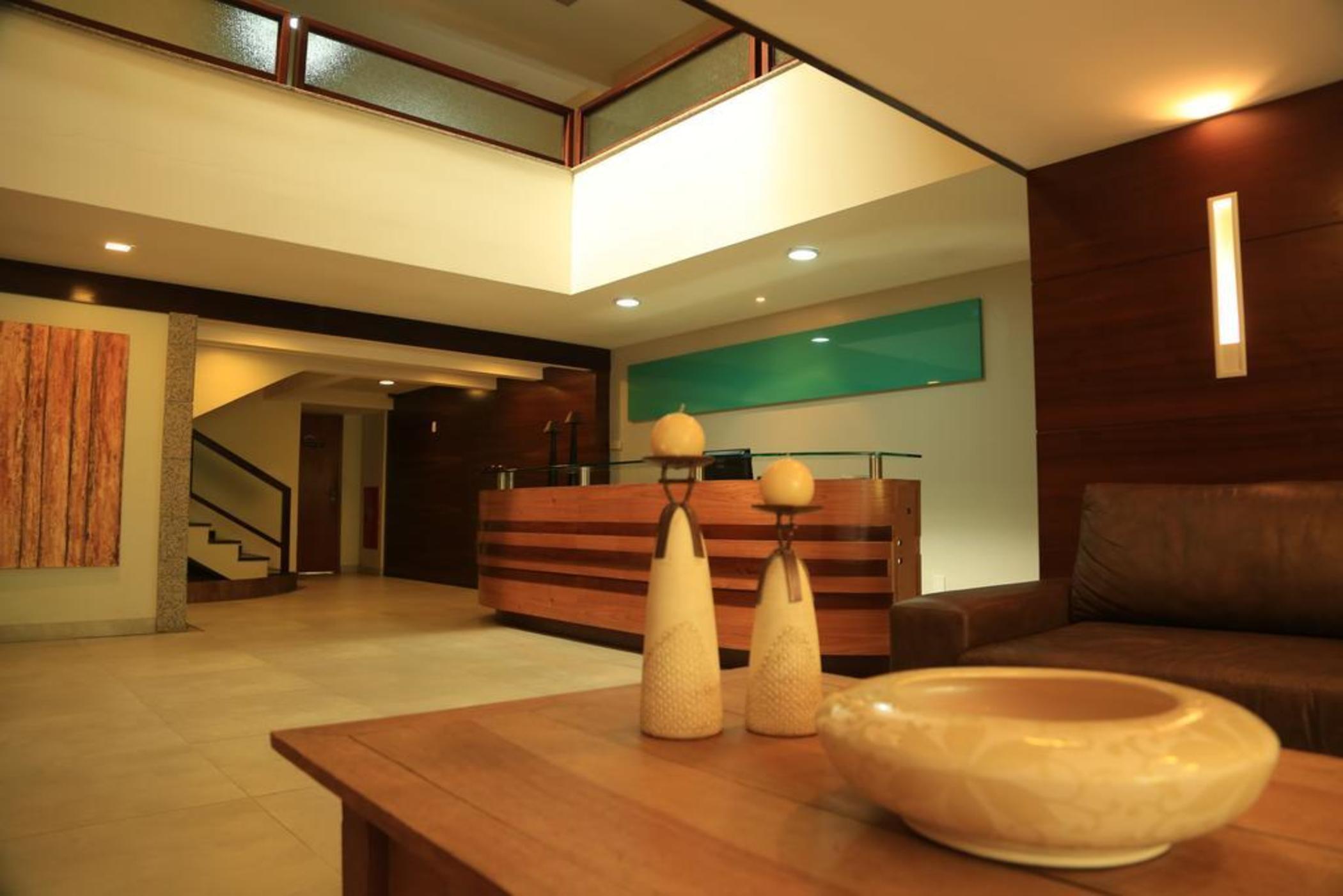 Garbos Soleil Hotel 나탈 외부 사진