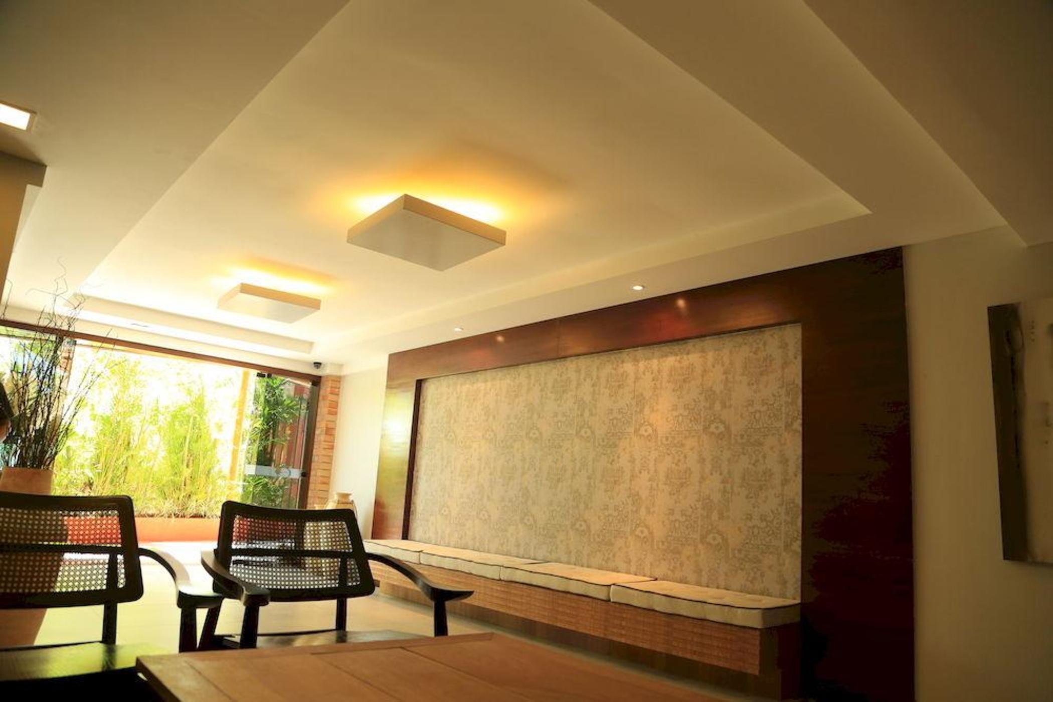 Garbos Soleil Hotel 나탈 외부 사진