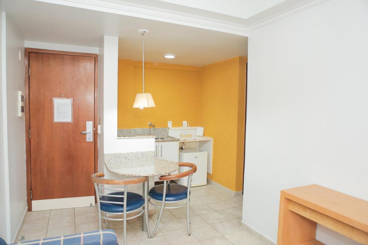 Garbos Soleil Hotel 나탈 외부 사진