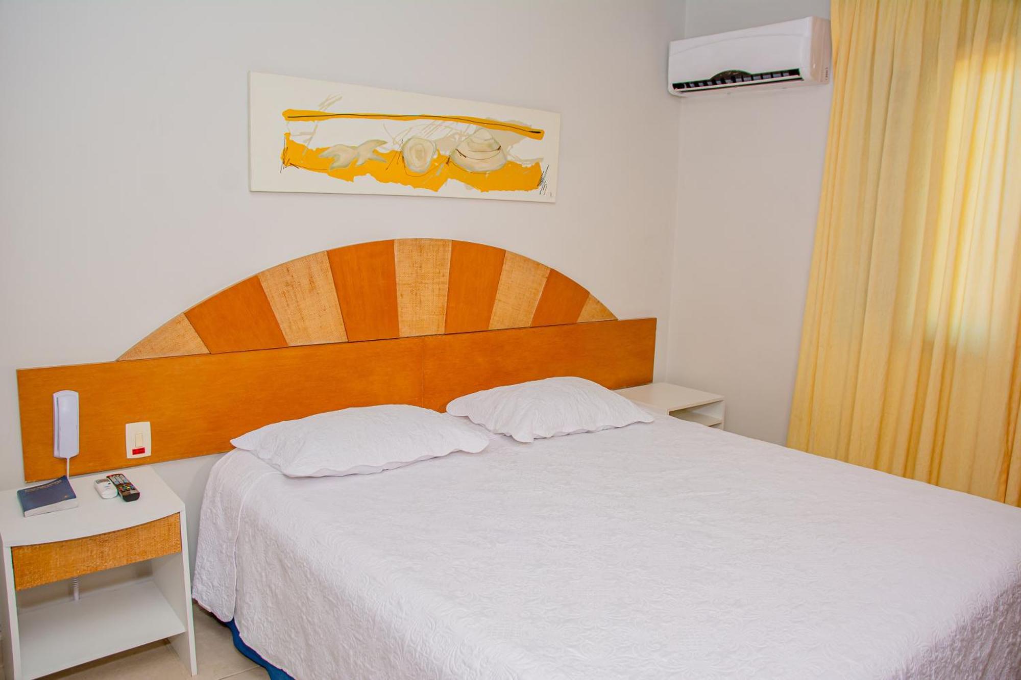 Garbos Soleil Hotel 나탈 외부 사진