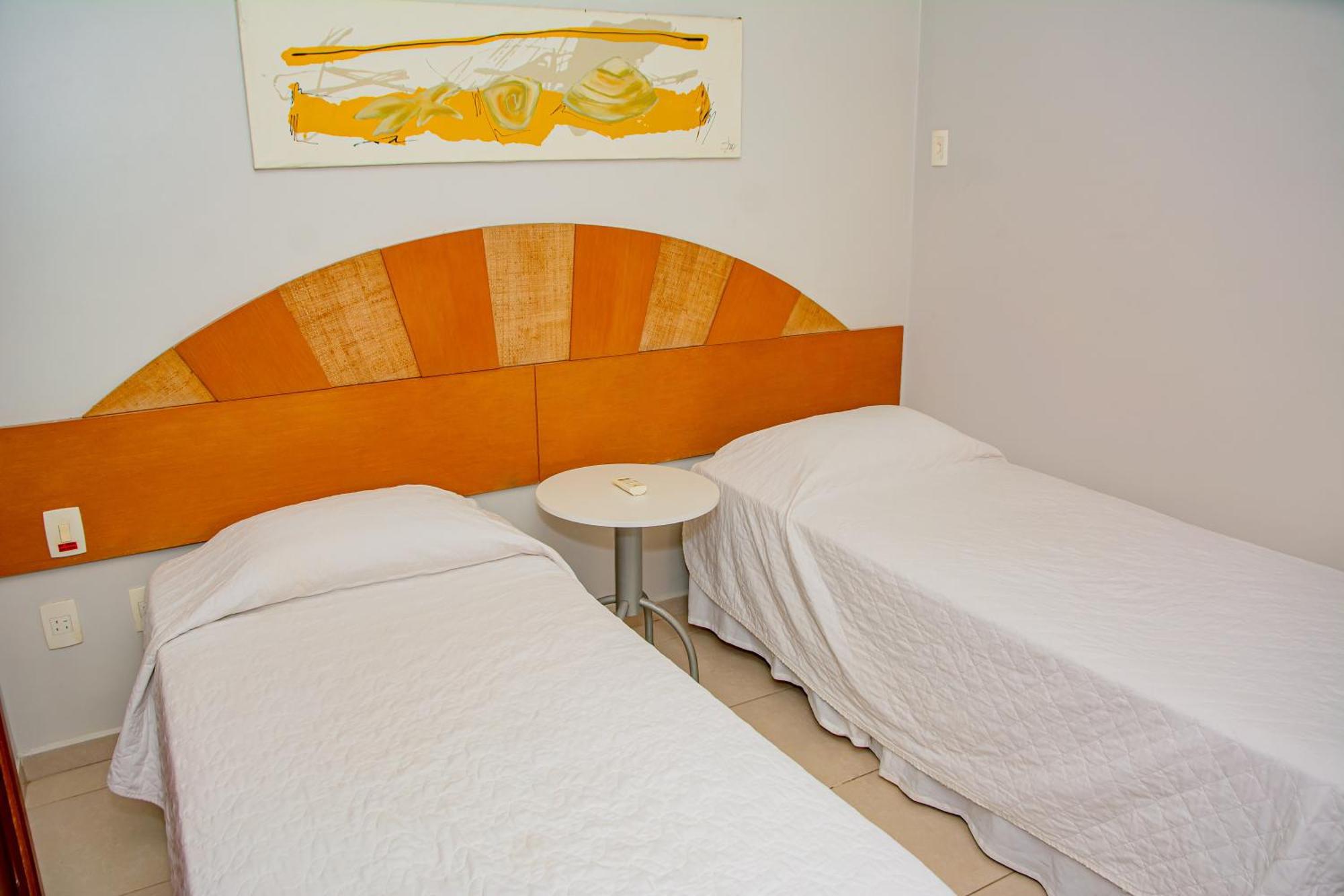 Garbos Soleil Hotel 나탈 외부 사진