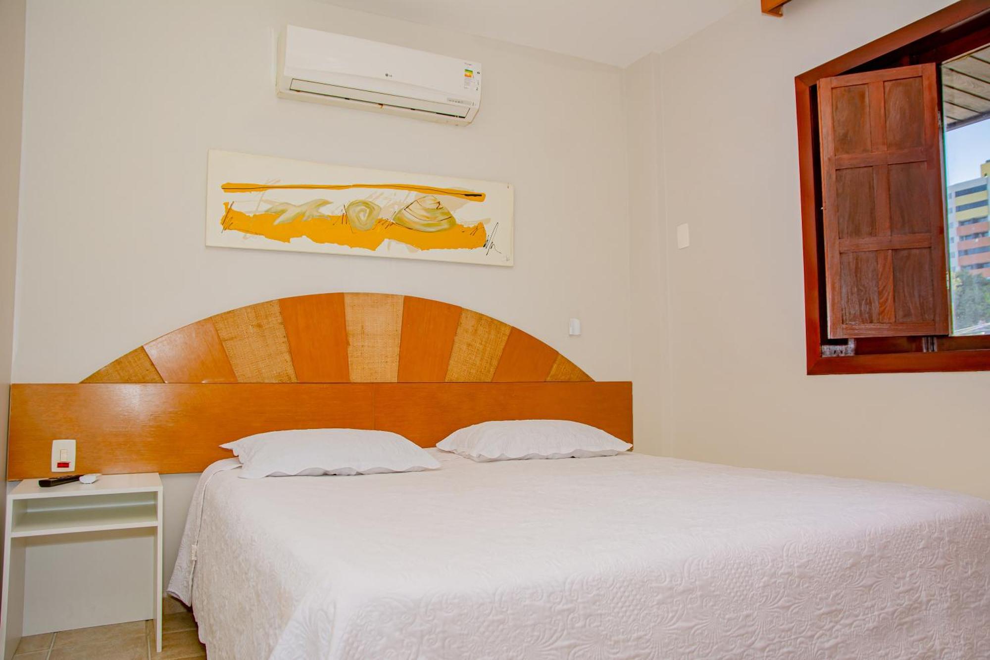 Garbos Soleil Hotel 나탈 외부 사진