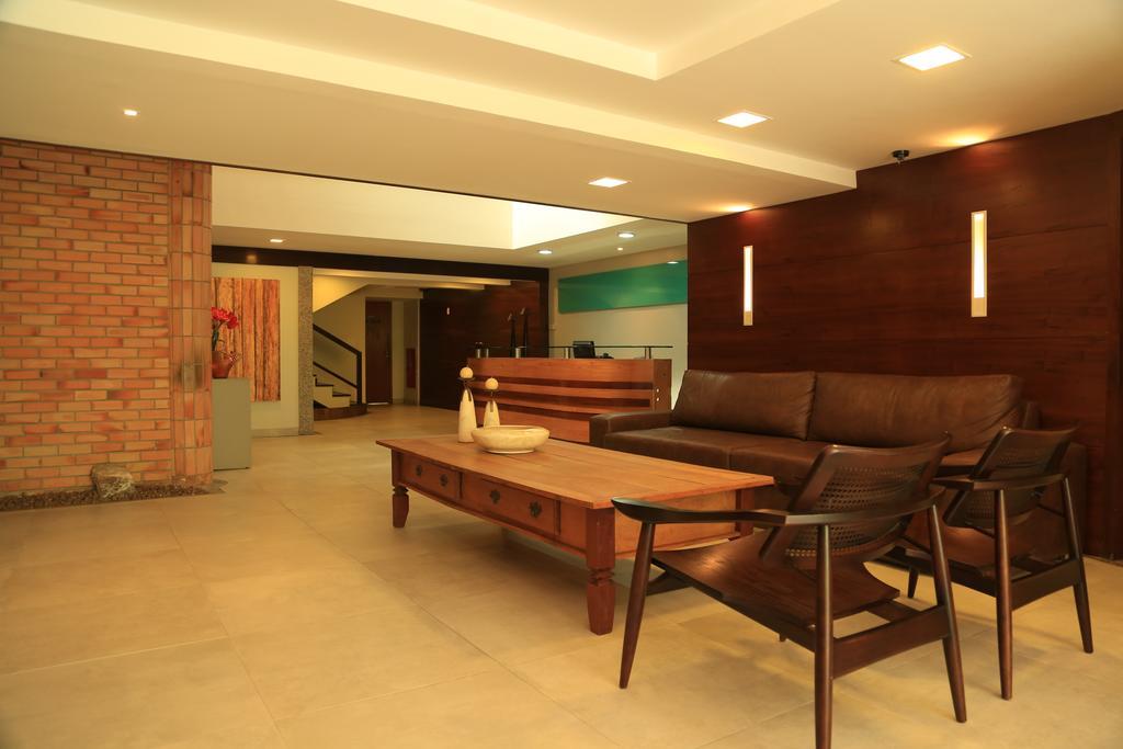 Garbos Soleil Hotel 나탈 외부 사진