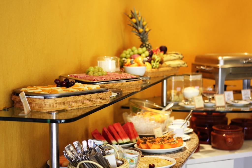 Garbos Soleil Hotel 나탈 외부 사진