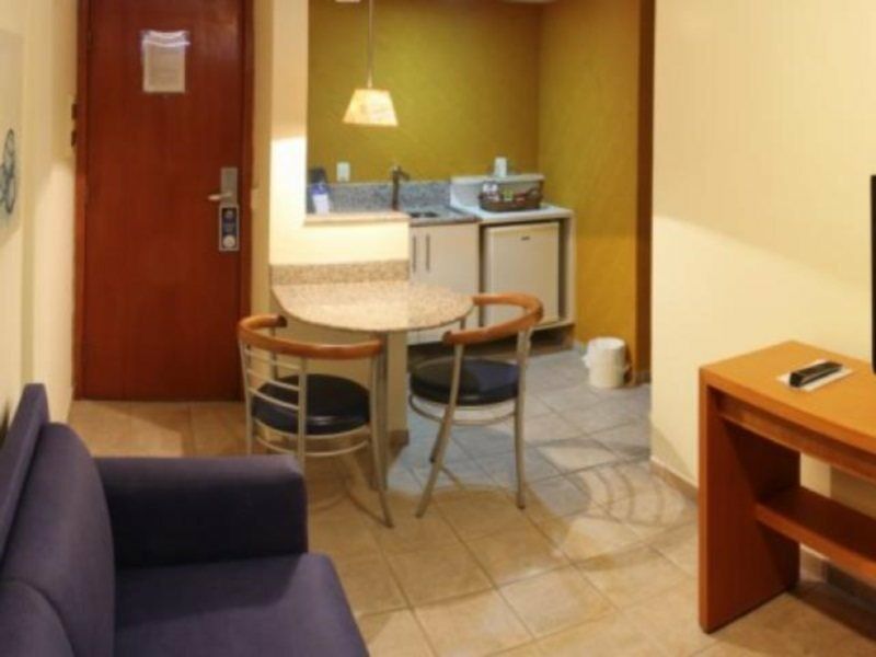 Garbos Soleil Hotel 나탈 외부 사진
